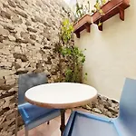 Apartmán Corner View 1