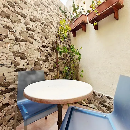 Apartment Corner View 1