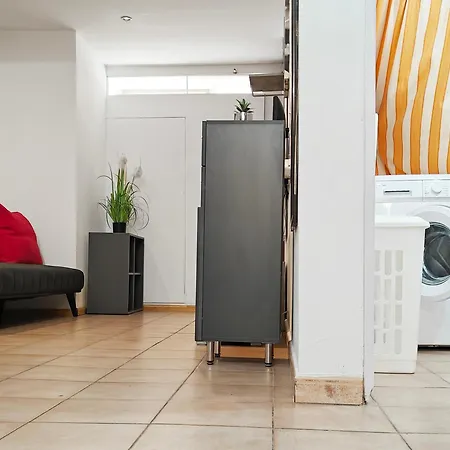 Corner View 1 公寓