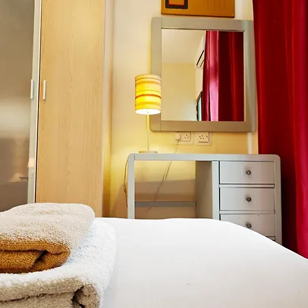 公寓 Corner View 1 Iz-Zlielaq