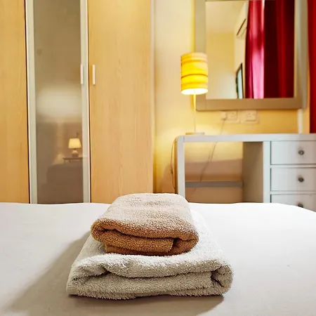 Corner View 1 * Iz-Zlielaq