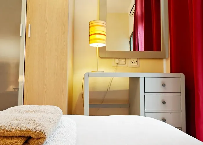 アパート Corner View 1 マルサスカーラ