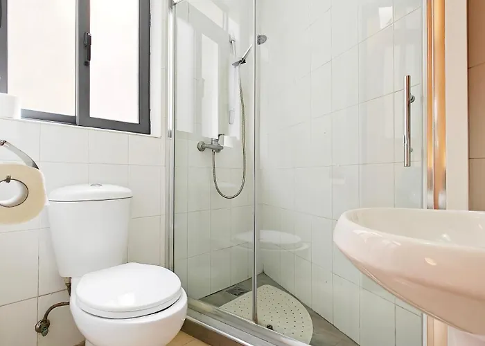 Corner View 1 アパート *