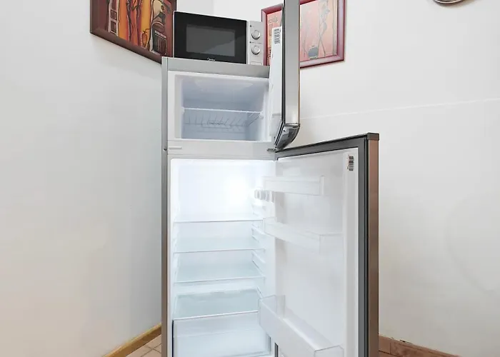 アパート Corner View 1