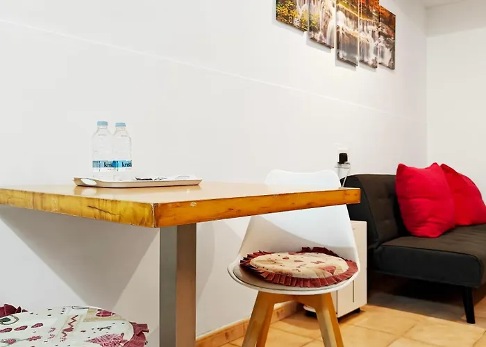 Апартаменты Corner View 1 *